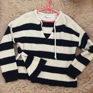 Zara Knitwear